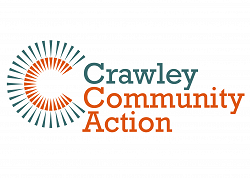 Crawley Community Action logo