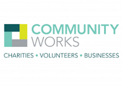 Community Works logo